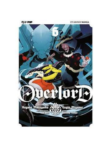 Overlord 06