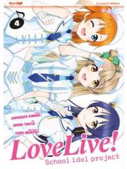 Love Live! School Idol Project 04