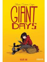 Giant Days 01