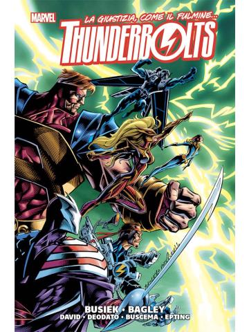 Thunderbolts (2017) 01