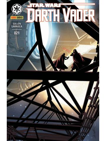 Star Wars Darth Vader 21