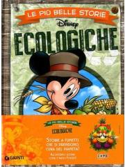 Piu' Belle Storie Disney Ecologiche Le 01 - UNICO