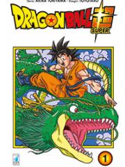 Dragon Ball Super 01