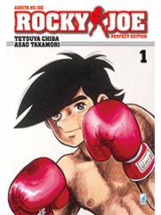 Rocky Joe Perfect Edition 01