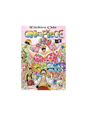 ONE PIECE 83