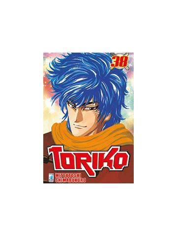Toriko 38
