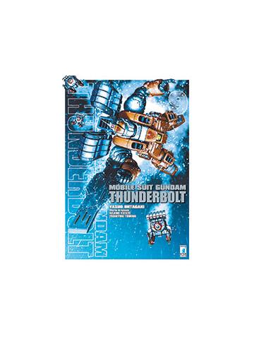 GUNDAM THUNDERBOLT 09