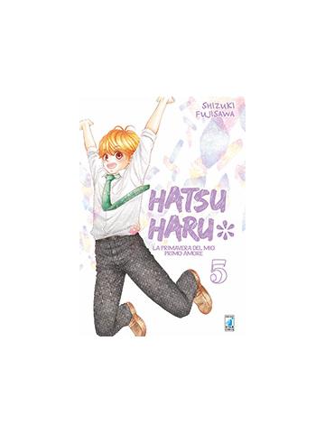 Hatsu Haru 05
