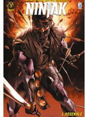 Ninjak 01