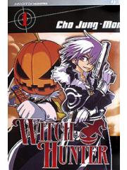 Witch Hunter (J-Pop) 01