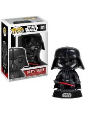 Funko Pop DARTH VADER - 1