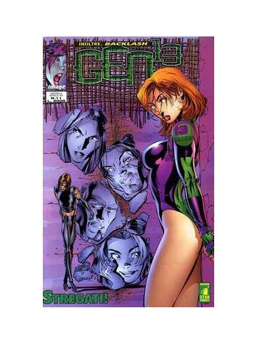 Gen 13 (Star Comics) 11