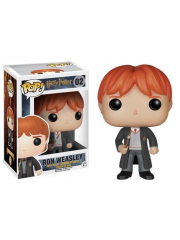 Af Pop Harry Potter RON WEASLEY 02