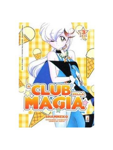 Club Della Magia 03