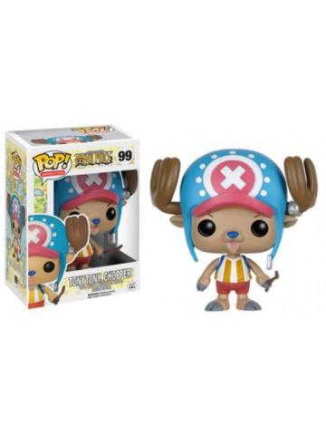 Af Pop One Piece TONY TONY CHOPPER 99