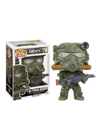 Af Pop Games 78 GREEN LT