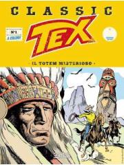 Tex Classic 01