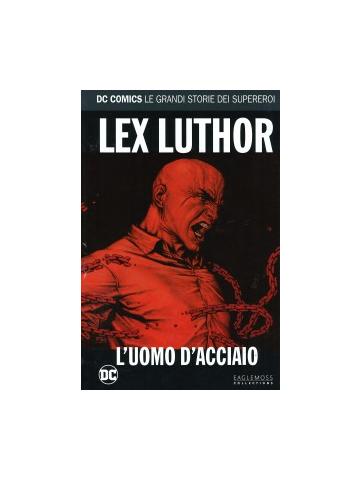 Dc Comics Le Grandi Storie Dei Supereroi 29