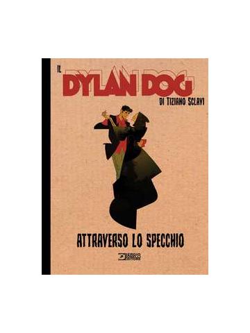 Dylan Dog Di Tiziano Sclavi Il 01