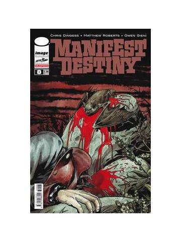 Manifest Destiny (2016) 08