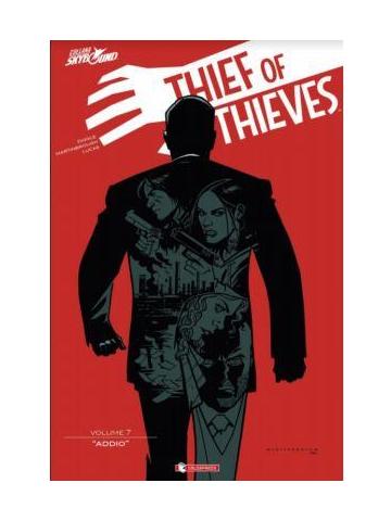 Thief Of Thieves 07