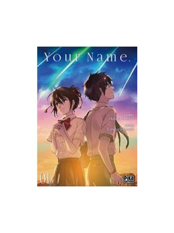 Your Name 01