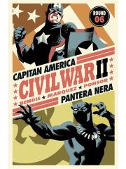 Civil War Ii 06/VAR