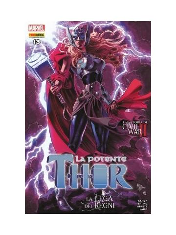 Potente Thor La 13