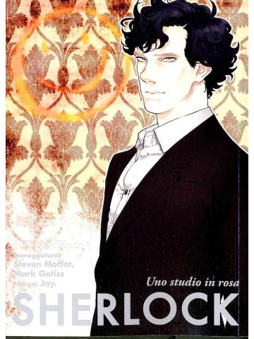 Sherlock 01/VAR