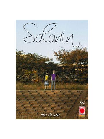 Solanin 01/R2
