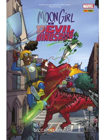 Moon Girl & Devil Dinosaur 02