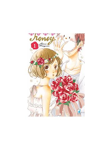 Honey 01