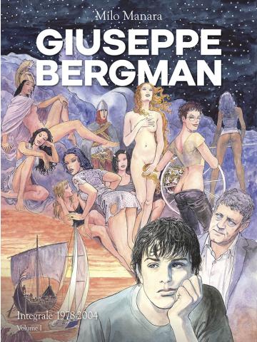 Giuseppe Bergman Integrale 01