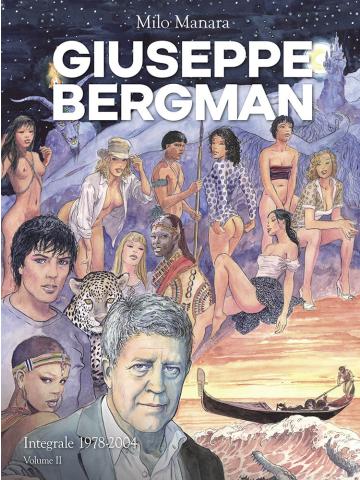 Giuseppe Bergman Integrale 02
