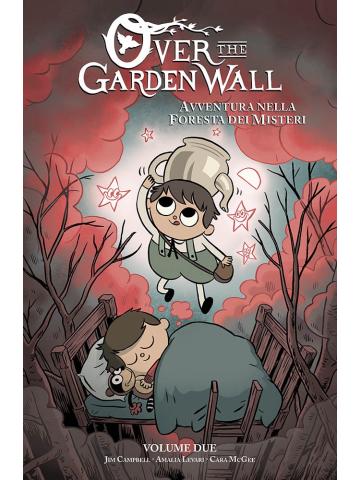 Over The Garden Wall 02