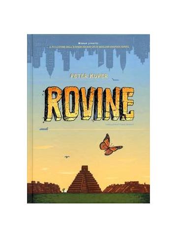 Rovine 01 - UNICO