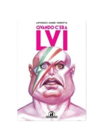 Quando C'era Lvi (2017) 01 - UNICO