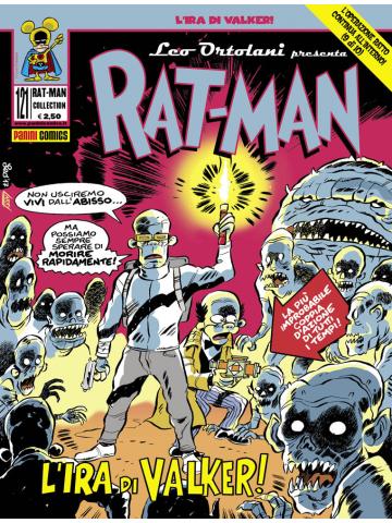 Rat-Man Collection 121