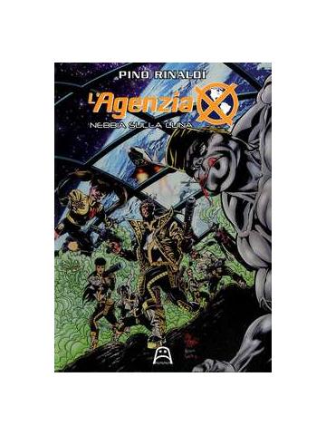 Agenzia X L' 01 - UNICO