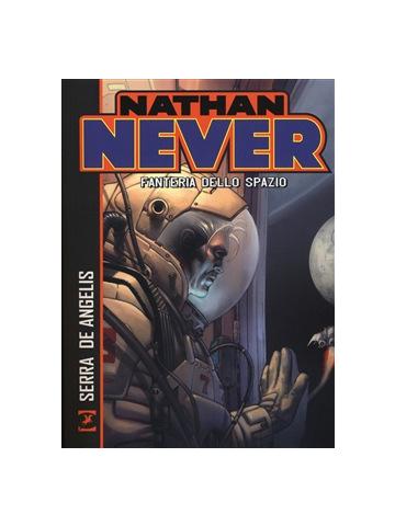 Nathan Never Fanteria Dello Spazio 01 - UNICO