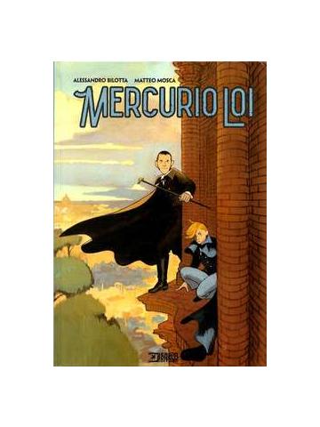 Mercurio Loi 01 - UNICO