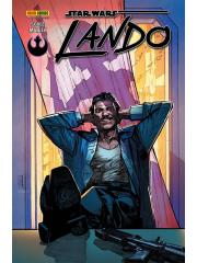 Star Wars Lando 01 - UNICO