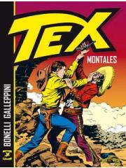 Tex Montales 01 - UNICO