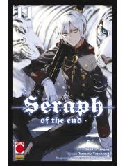 Seraph Of The End 11