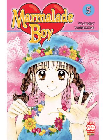 Marmalade Boy 05