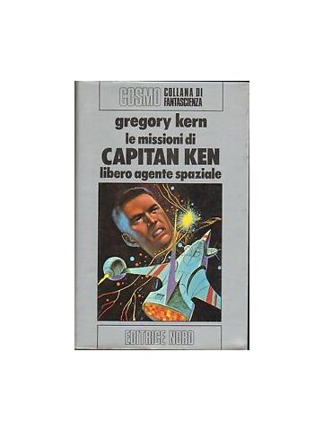 Capitan Ken 01 - UNICO