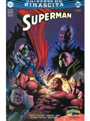 Superman (2017 Rw-Lion) 10/VAR