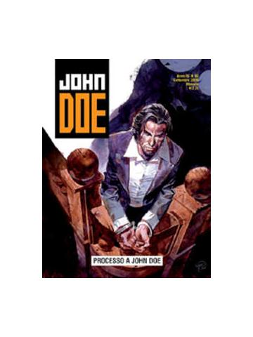 John Doe (Eura) 40