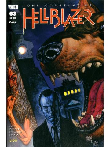 Hellblazer (2013 Rw-Lion) 63