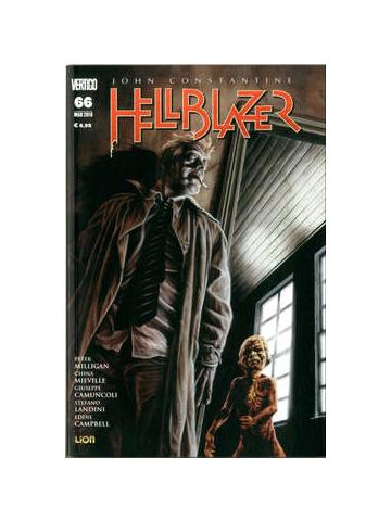 Hellblazer (2013 Rw-Lion) 66